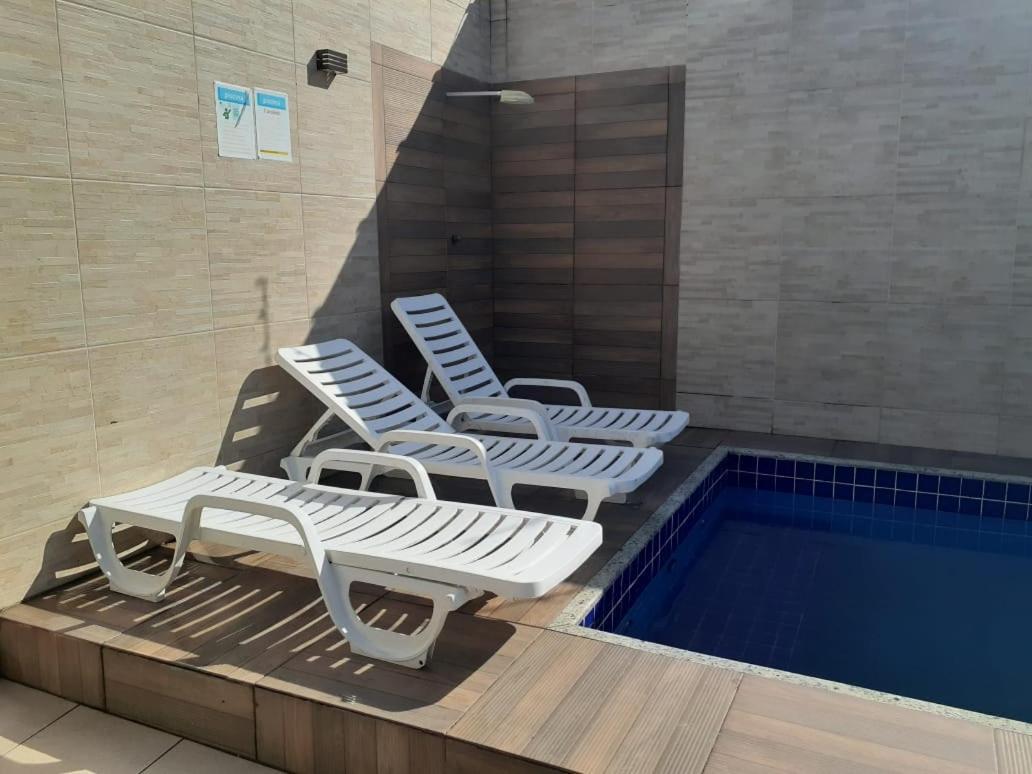 Holiday home Casa Com Piscina Aquecida E Churrasqueira Em Grande