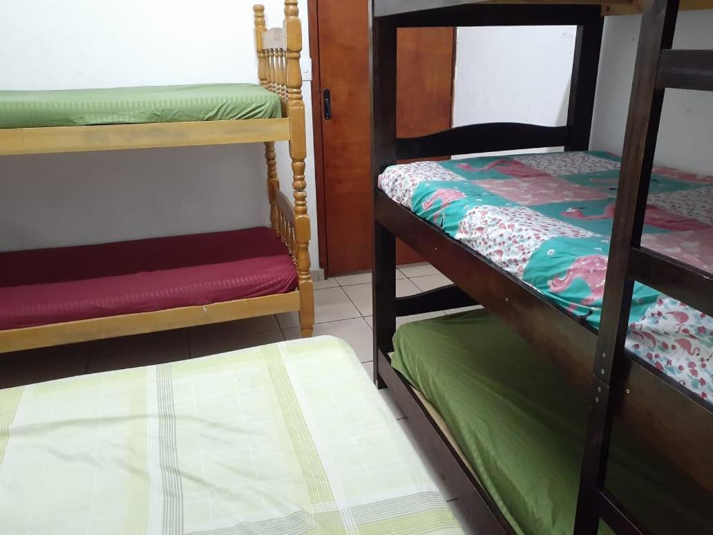 Casa Com Piscina Aquecida E Churrasqueira Em Grande Holiday home Praia Grande (Santos)